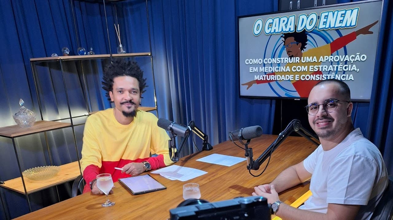 Análise de caso de sucesso ao vivo e online